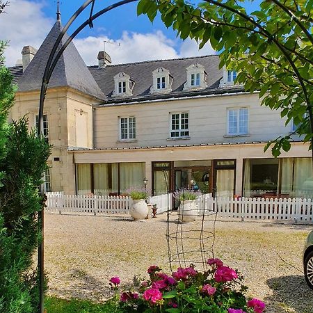 Top' Appart Hotel Pont-Sainte-Maxence Εξωτερικό φωτογραφία
