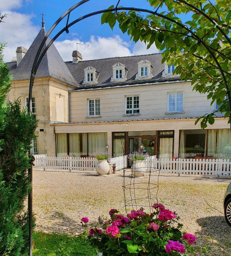 Top' Appart Hotel Pont-Sainte-Maxence Εξωτερικό φωτογραφία