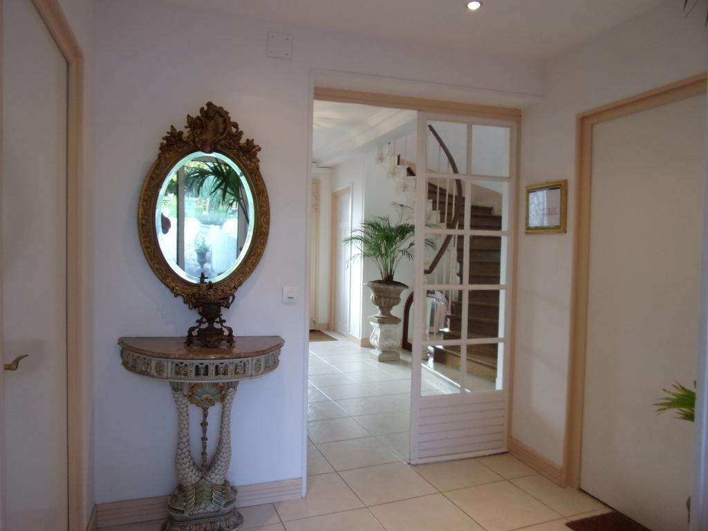 Top' Appart Hotel Pont-Sainte-Maxence Εξωτερικό φωτογραφία