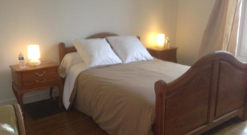 Top' Appart Hotel Pont-Sainte-Maxence Δωμάτιο φωτογραφία