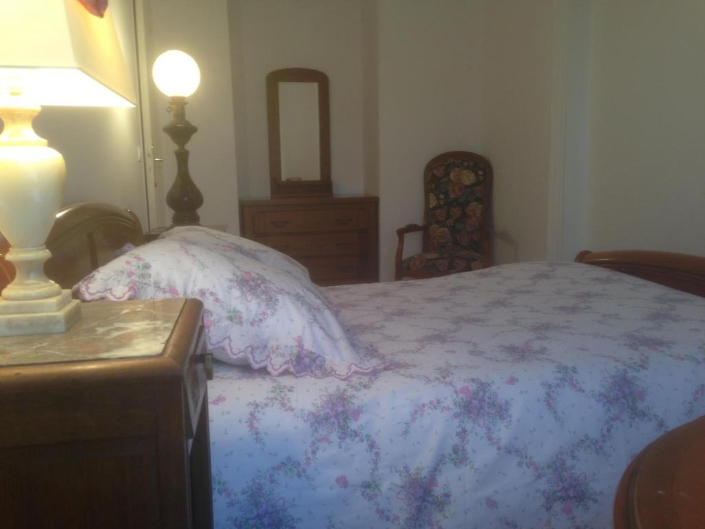 Top' Appart Hotel Pont-Sainte-Maxence Δωμάτιο φωτογραφία