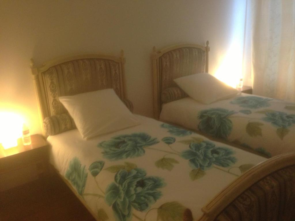 Top' Appart Hotel Pont-Sainte-Maxence Δωμάτιο φωτογραφία
