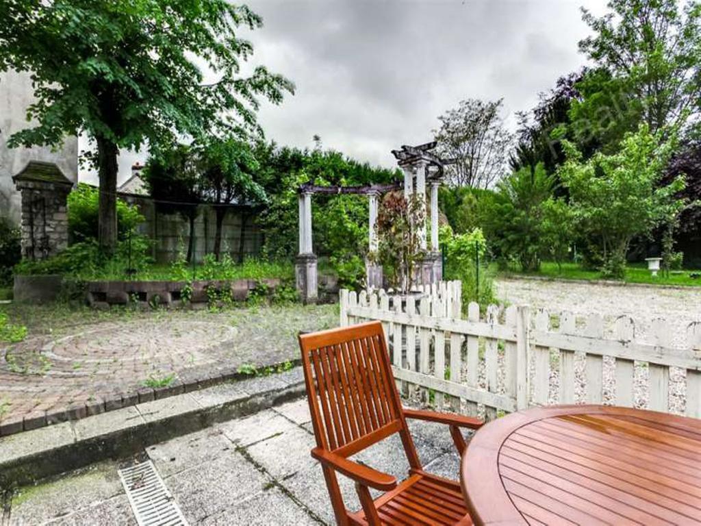 Top' Appart Hotel Pont-Sainte-Maxence Εξωτερικό φωτογραφία