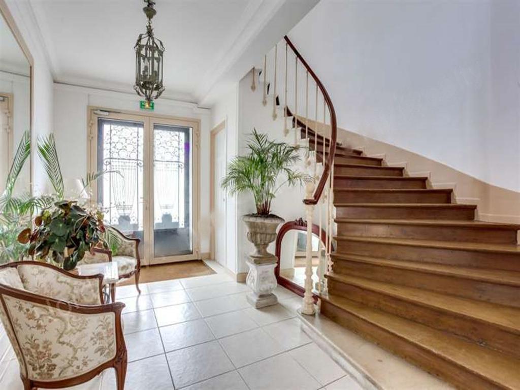 Top' Appart Hotel Pont-Sainte-Maxence Εξωτερικό φωτογραφία