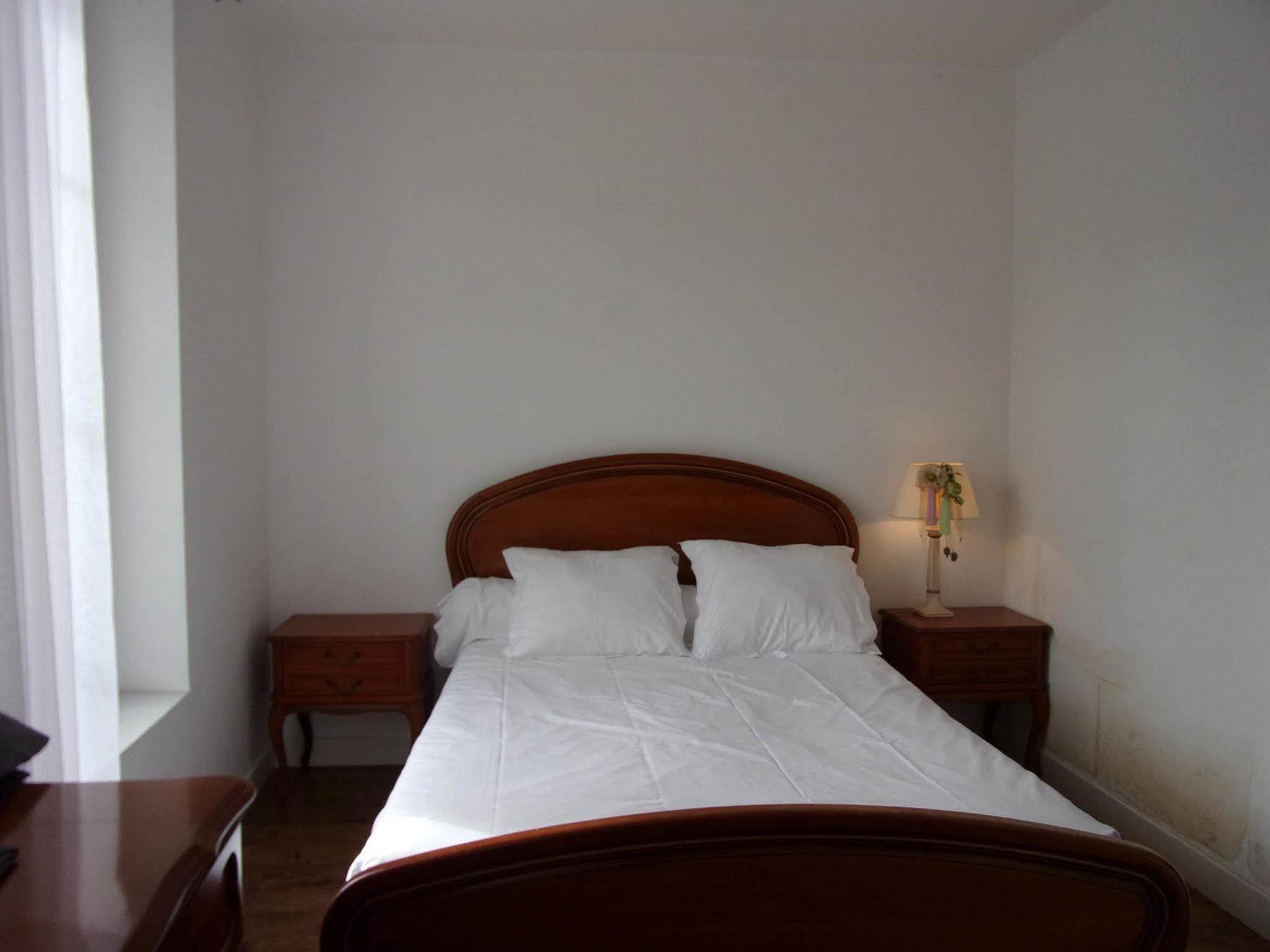Top' Appart Hotel Pont-Sainte-Maxence Εξωτερικό φωτογραφία