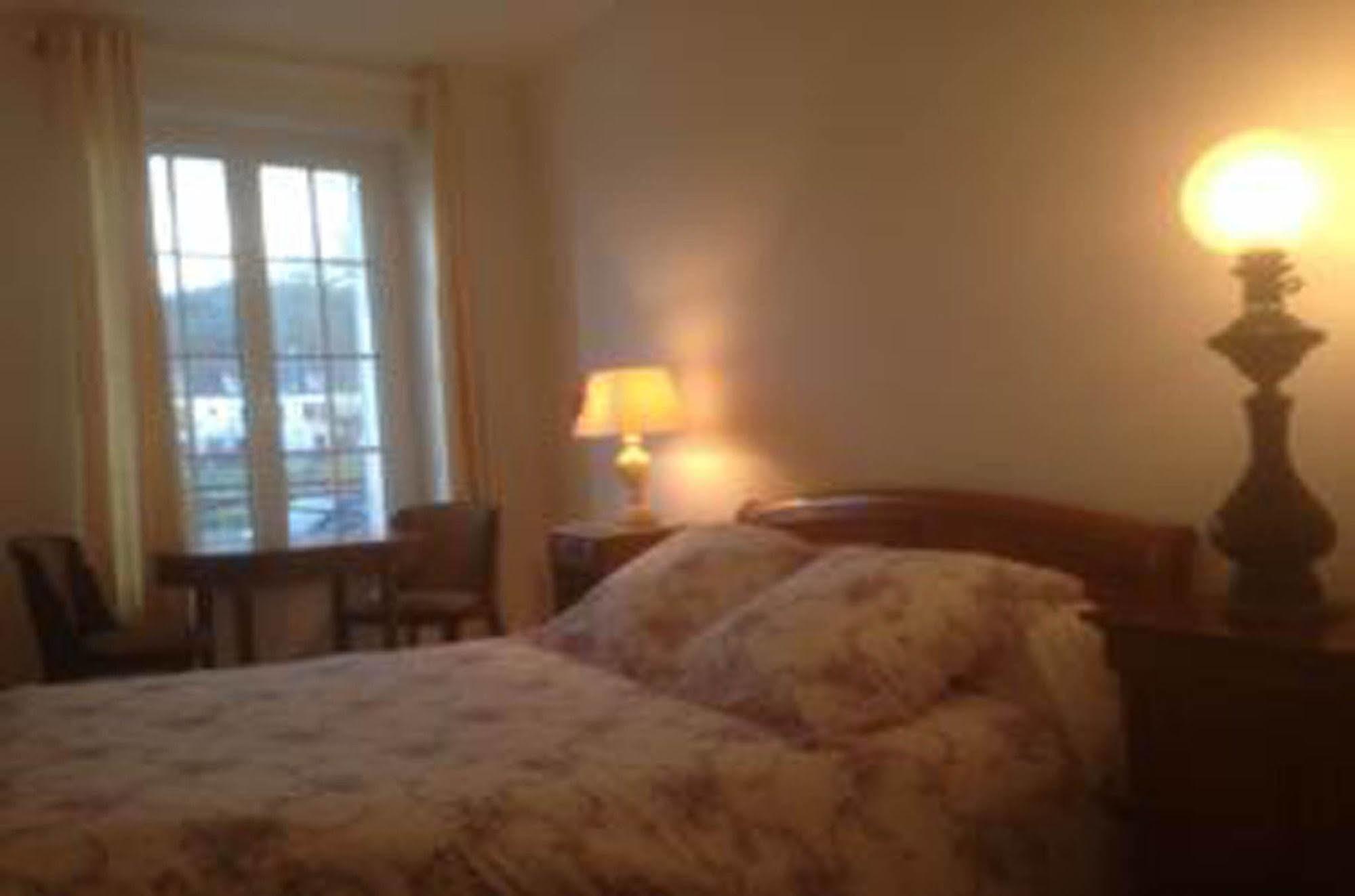Top' Appart Hotel Pont-Sainte-Maxence Εξωτερικό φωτογραφία