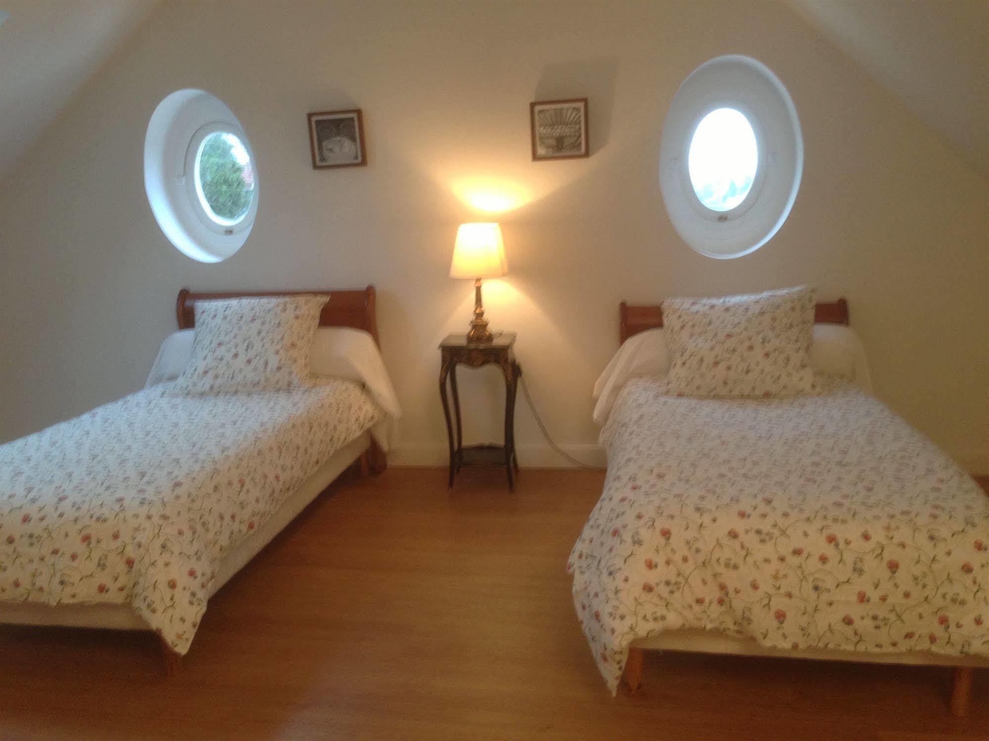 Top' Appart Hotel Pont-Sainte-Maxence Εξωτερικό φωτογραφία