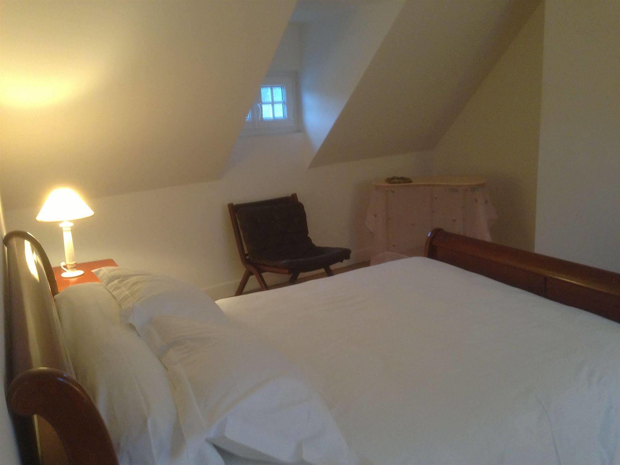 Top' Appart Hotel Pont-Sainte-Maxence Εξωτερικό φωτογραφία
