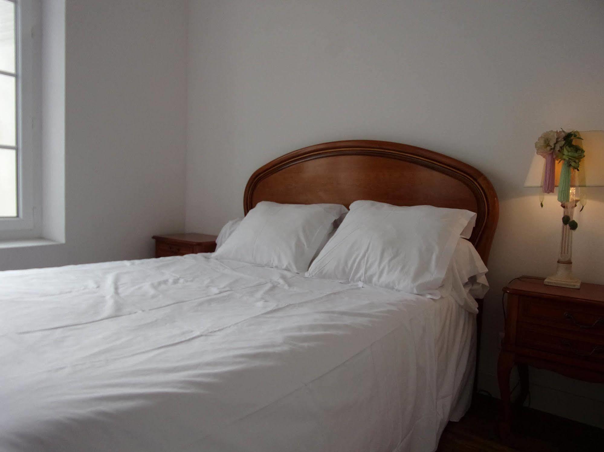 Top' Appart Hotel Pont-Sainte-Maxence Εξωτερικό φωτογραφία
