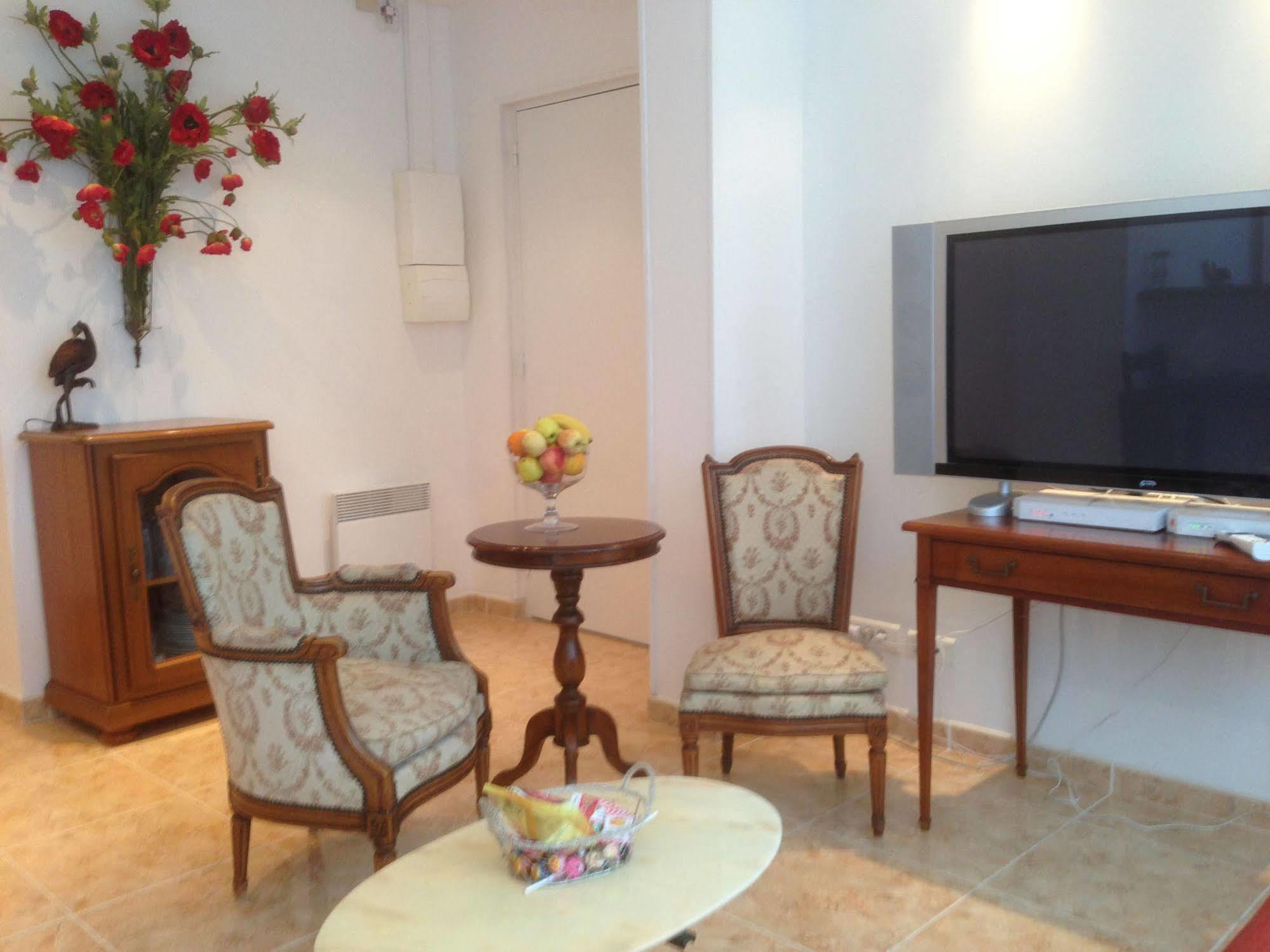Top' Appart Hotel Pont-Sainte-Maxence Εξωτερικό φωτογραφία