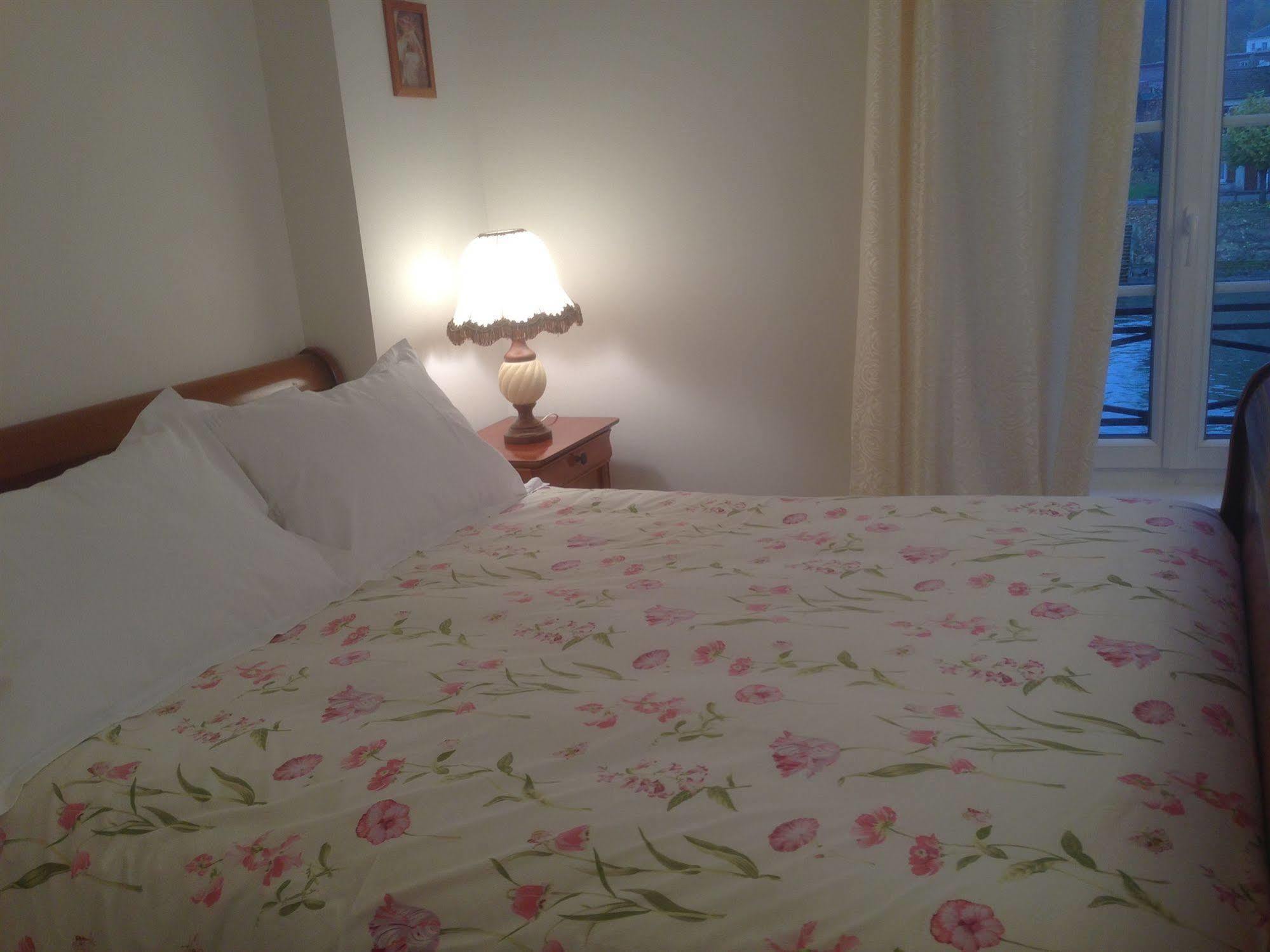 Top' Appart Hotel Pont-Sainte-Maxence Εξωτερικό φωτογραφία
