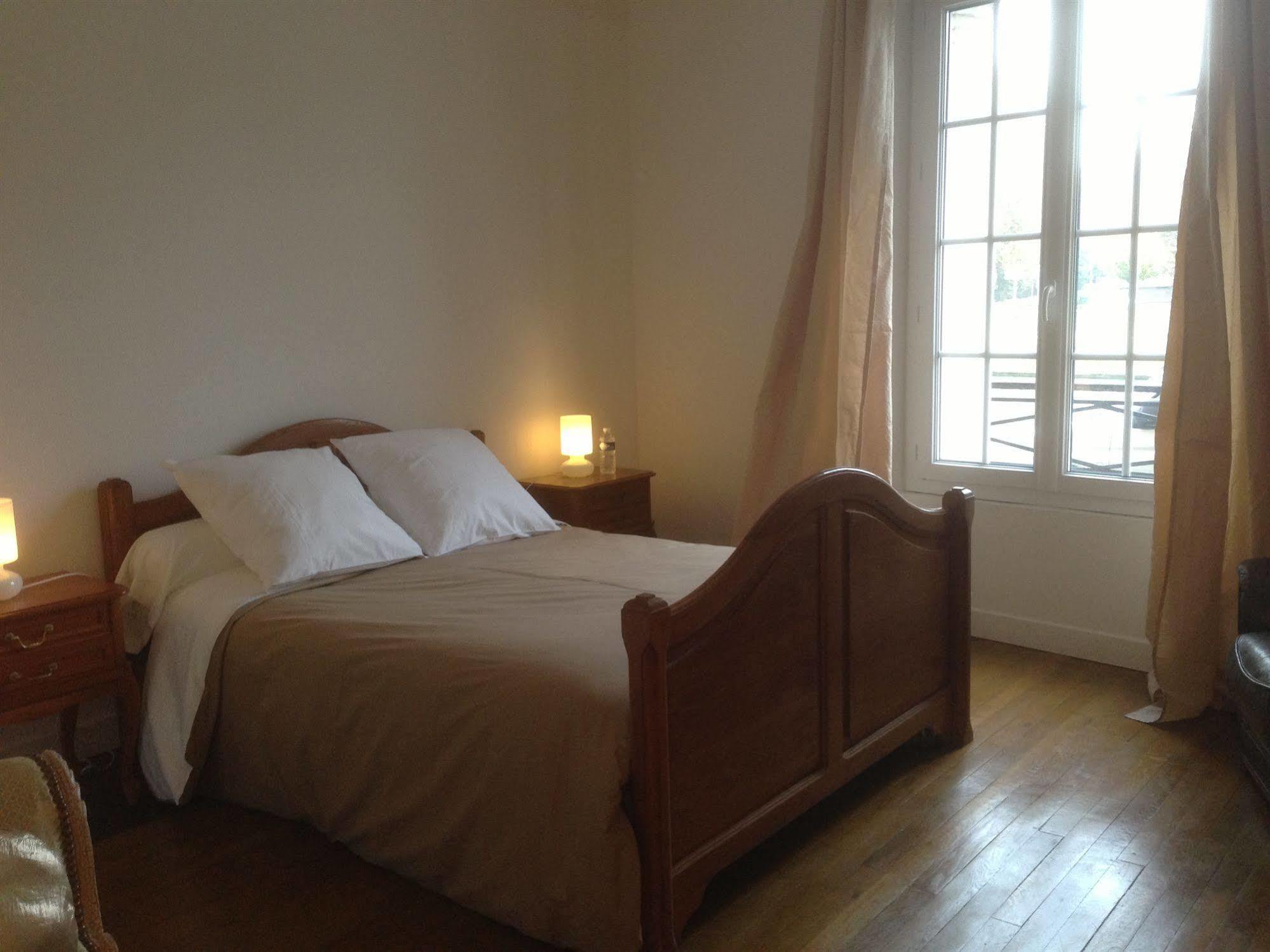 Top' Appart Hotel Pont-Sainte-Maxence Εξωτερικό φωτογραφία