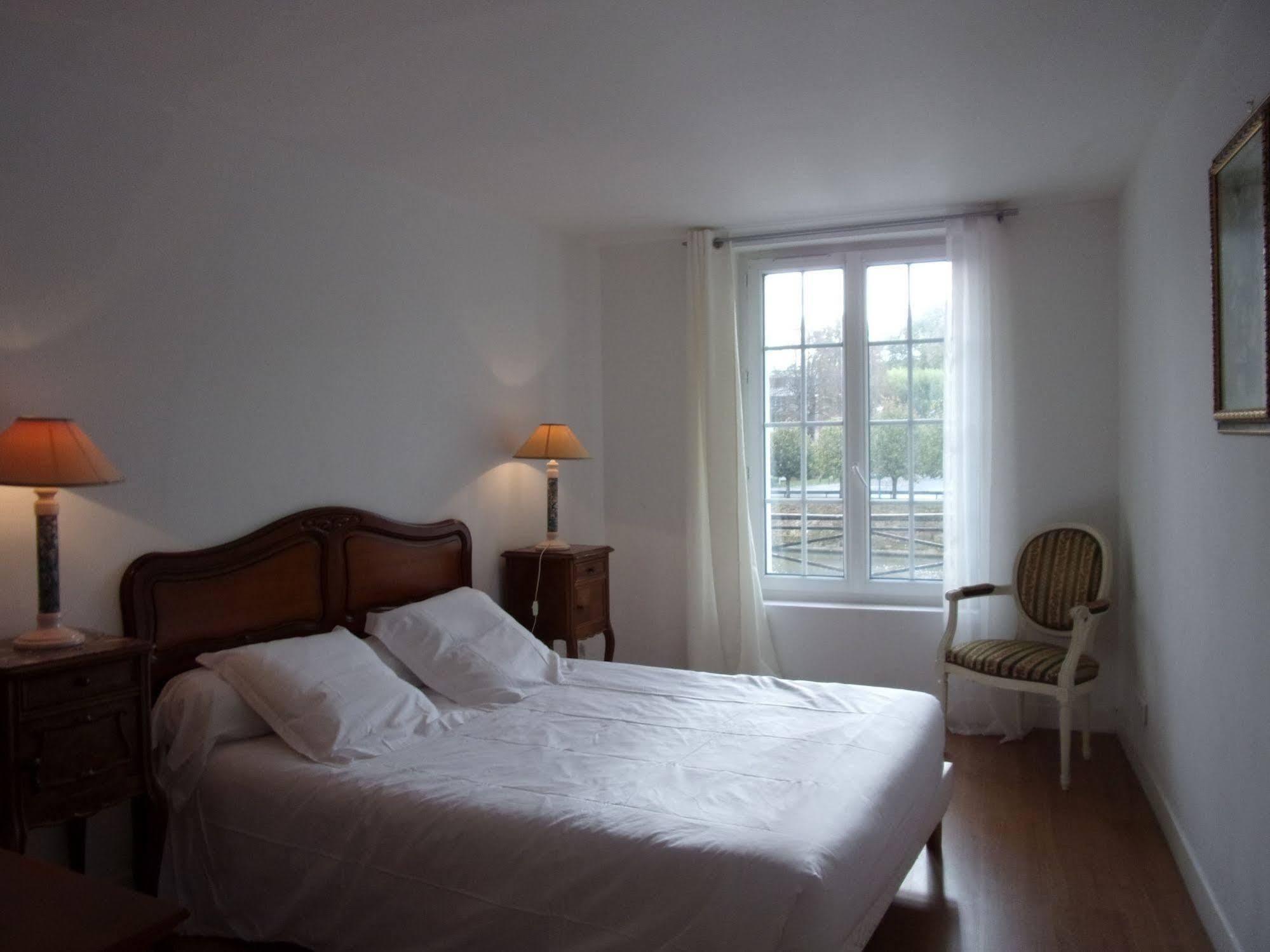 Top' Appart Hotel Pont-Sainte-Maxence Εξωτερικό φωτογραφία