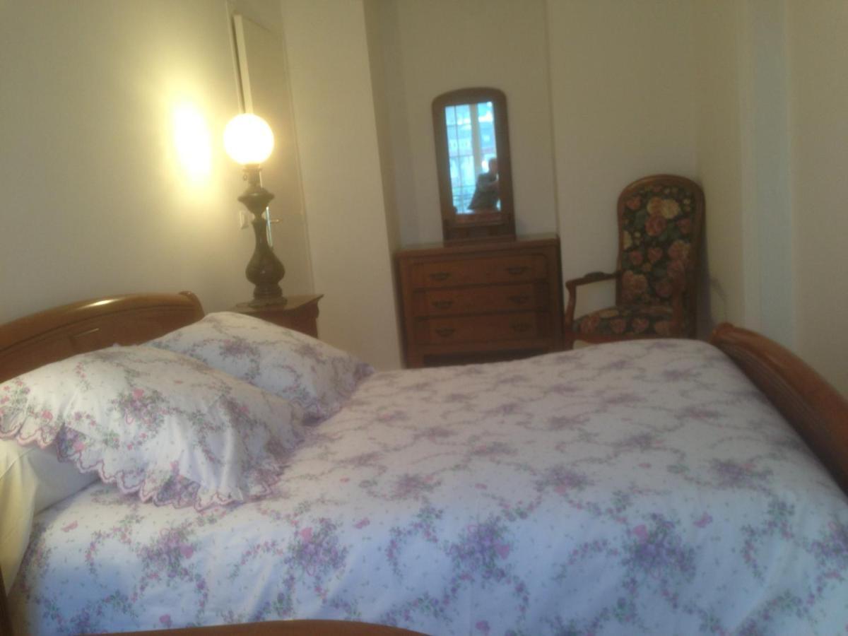 Top' Appart Hotel Pont-Sainte-Maxence Δωμάτιο φωτογραφία