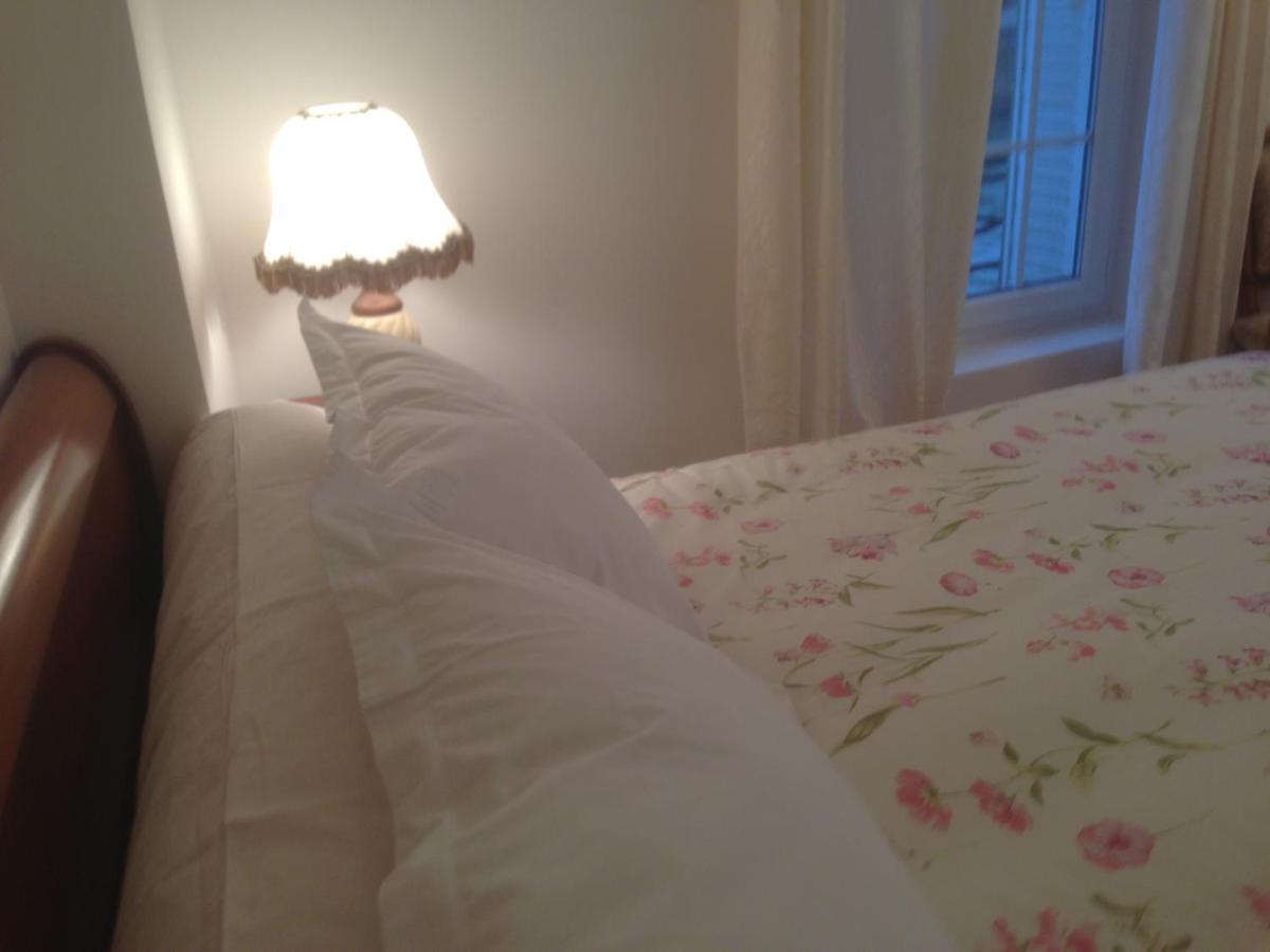 Top' Appart Hotel Pont-Sainte-Maxence Δωμάτιο φωτογραφία